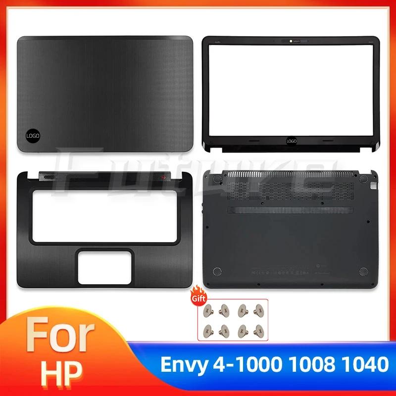 HP Envy 4 ENVY LCD ĸ Ŀ,   ʷƮ ϴ ̽, 14 ġ Ͽ¡ ̽, 4-1000 4-1008 4-1040, 692381-001, ǰ